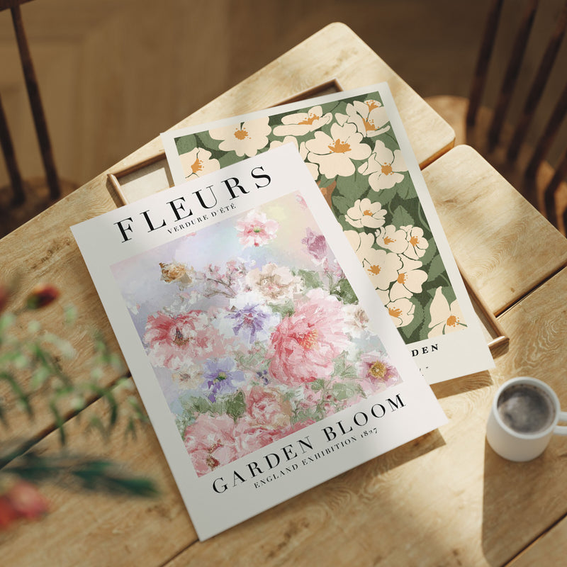 2 Frames Psd Template