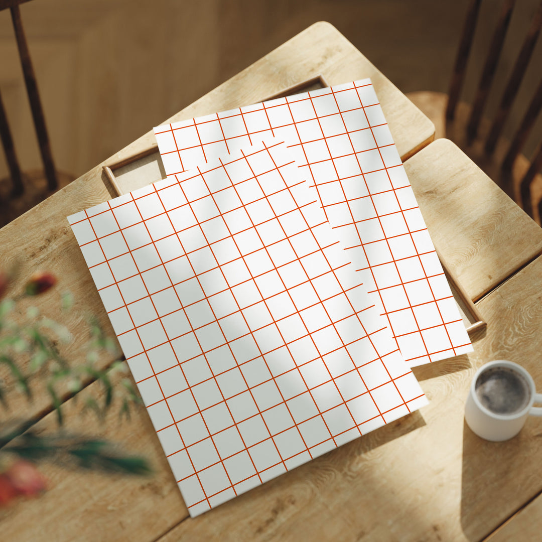 2 Frames Psd Template