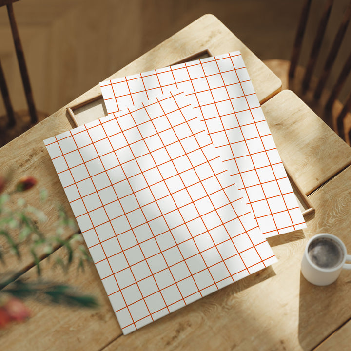 2 Frames Psd Template