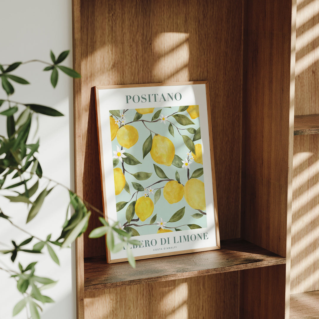 Psd Poster Mockup