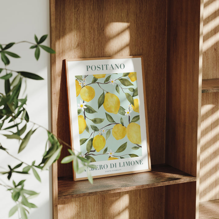 Psd Poster Mockup