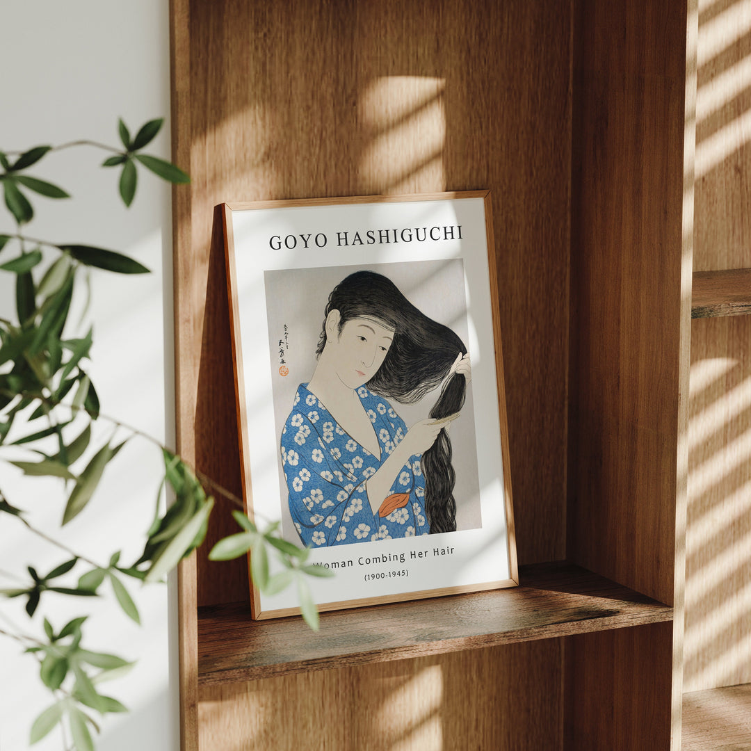 Portrait Mockup