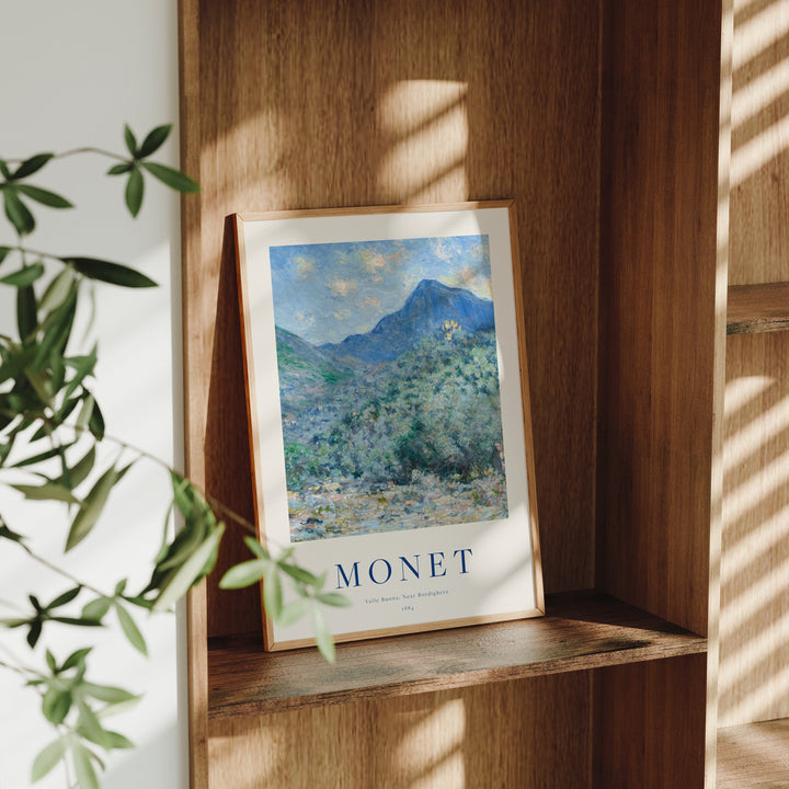 Artwork Mockup