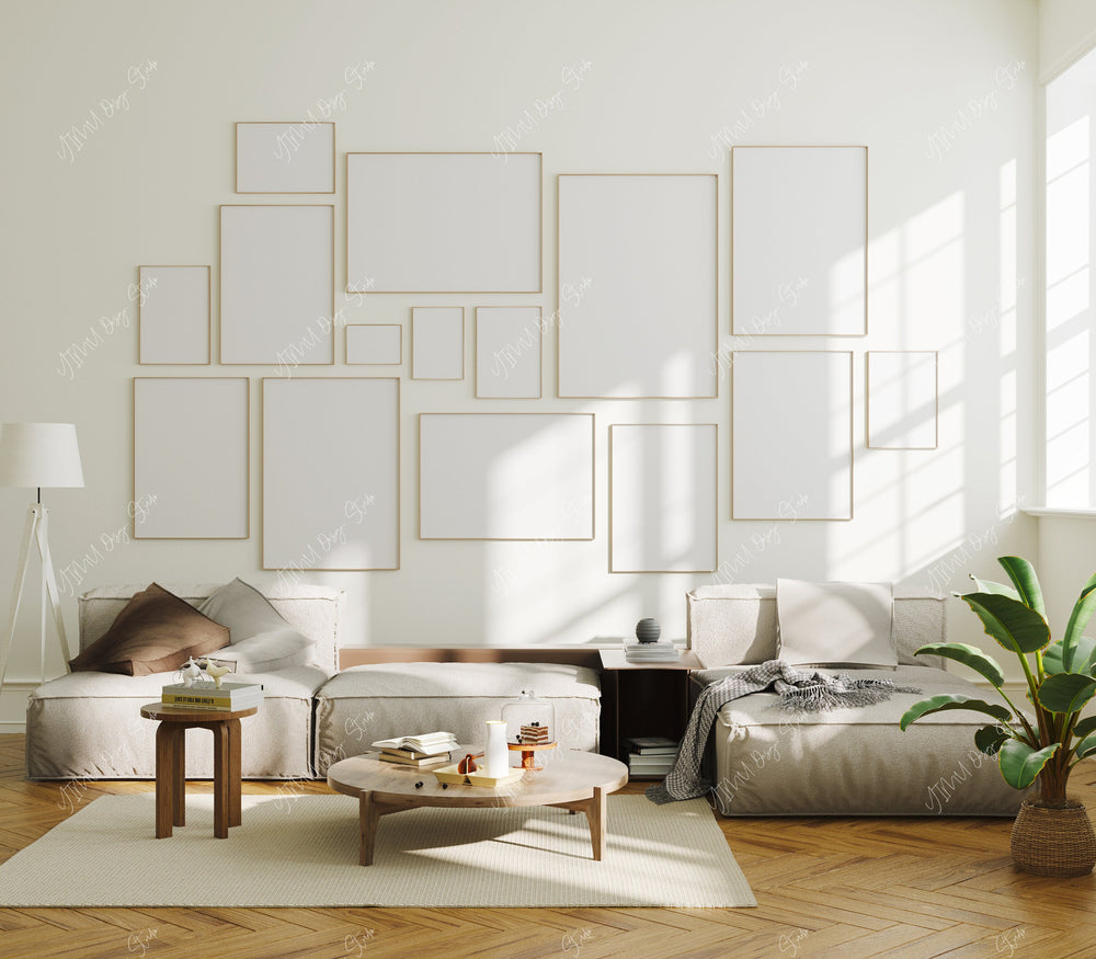 Photoshop Template