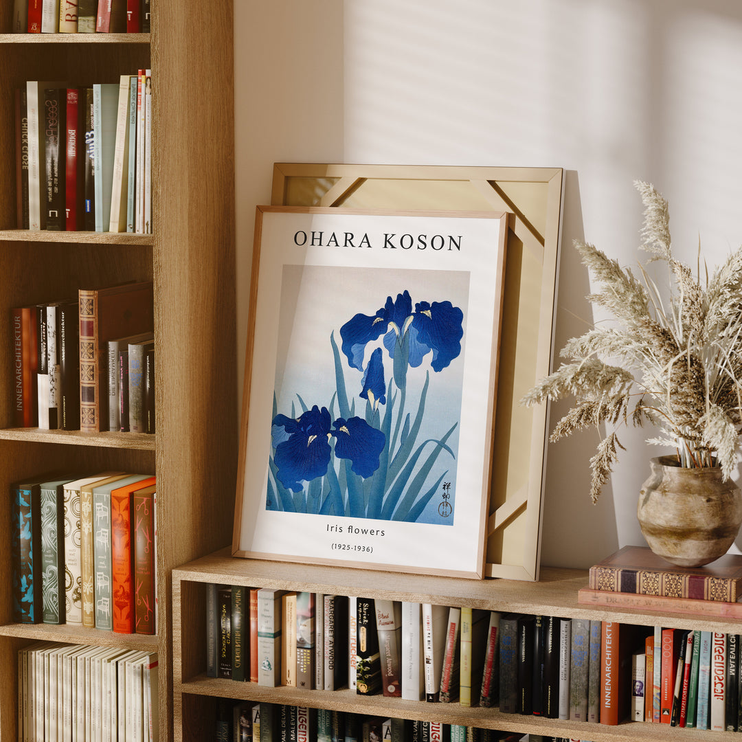 Art Print Mockup