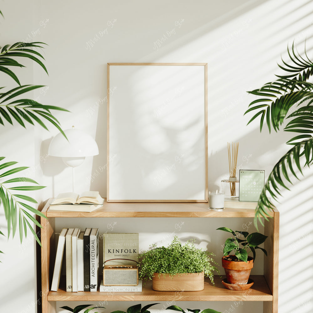 Photoshop Template