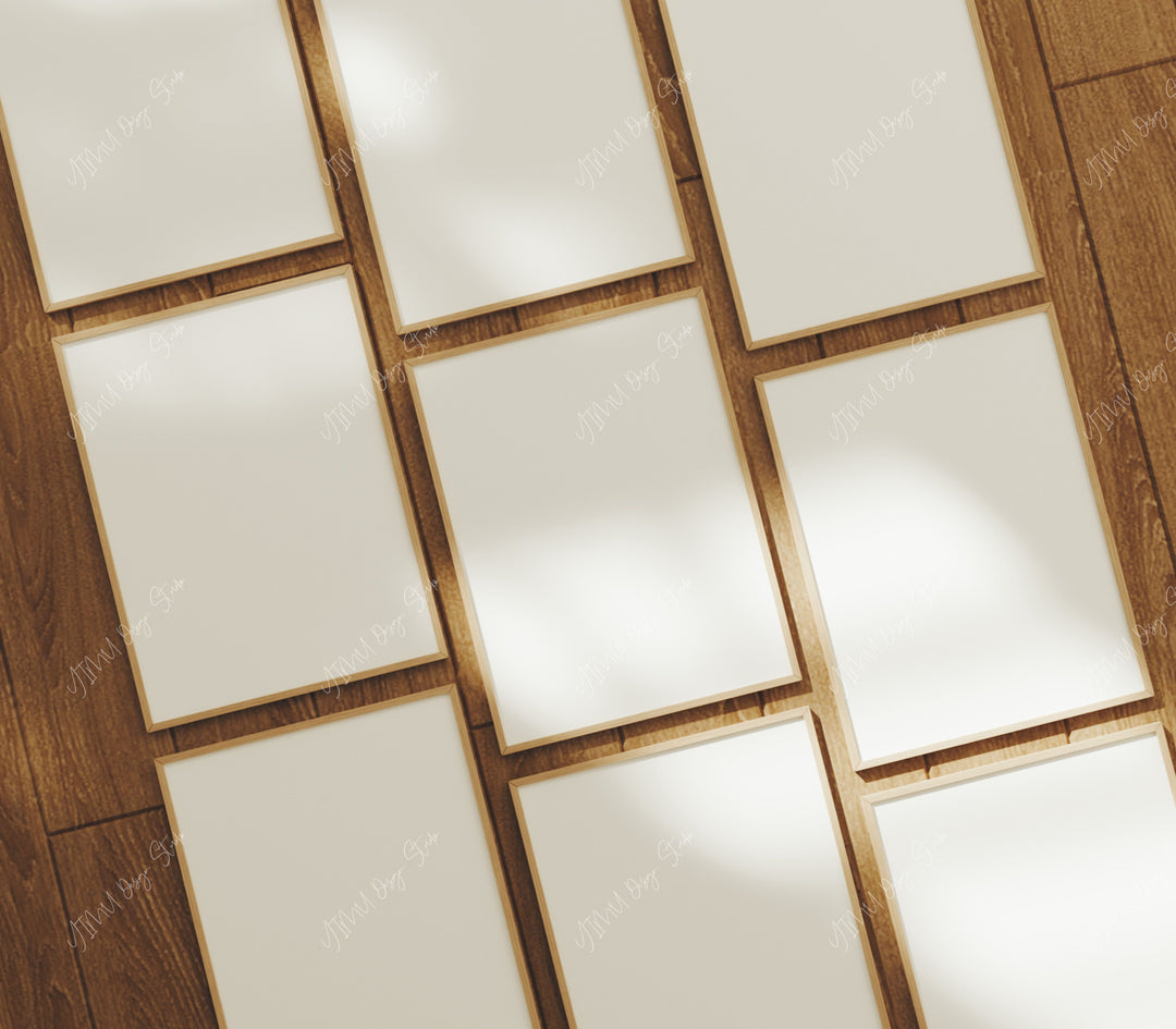 Photoshop Template
