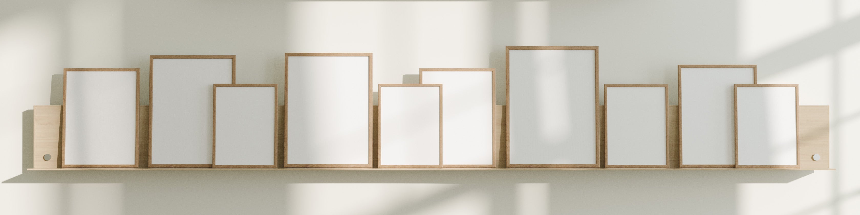 Frame Mockup