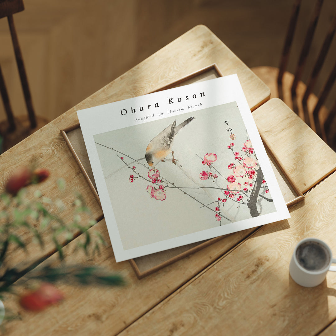 Picture Frame Mockup