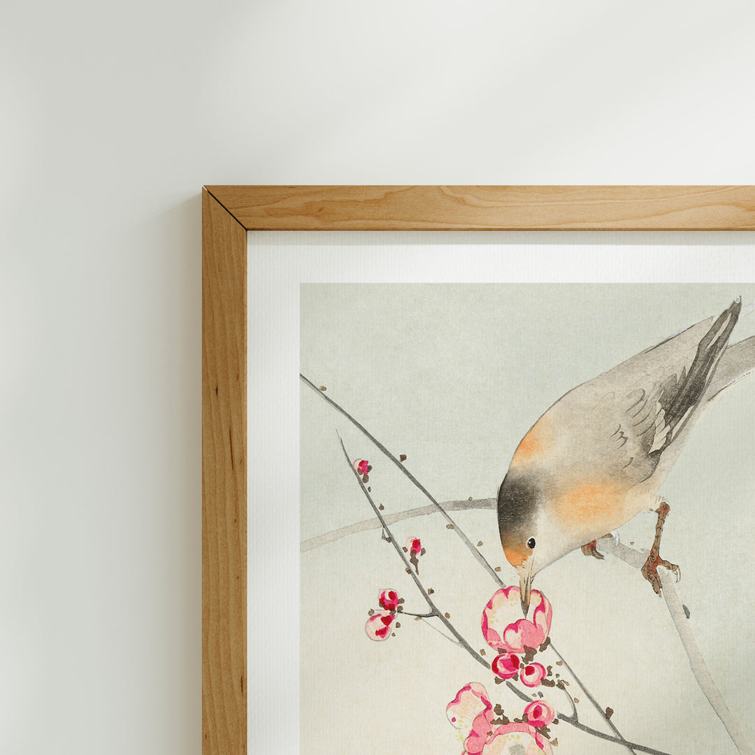 Close Up Detail Framed Canvas Mockup,Art Print Photoshop Mockup