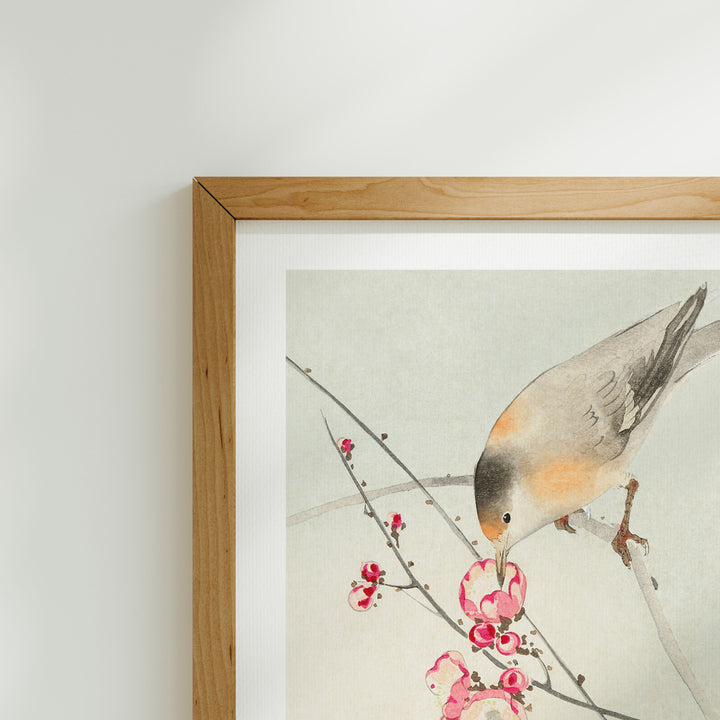 Close Up Detail Framed Canvas Mockup,Art Print Photoshop Mockup