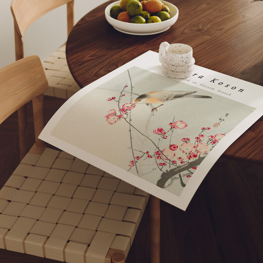 Square Poster Frame Mockup,Flatlay Canva Print Detail Mockup