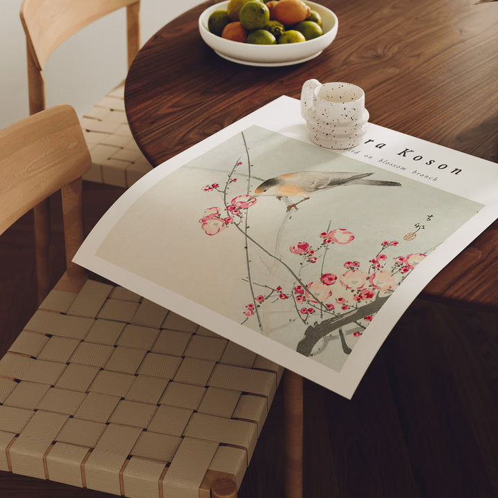 Square Poster Frame Mockup,Flatlay Canva Print Detail Mockup