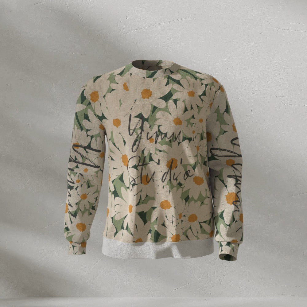 Sweatshirt Men
