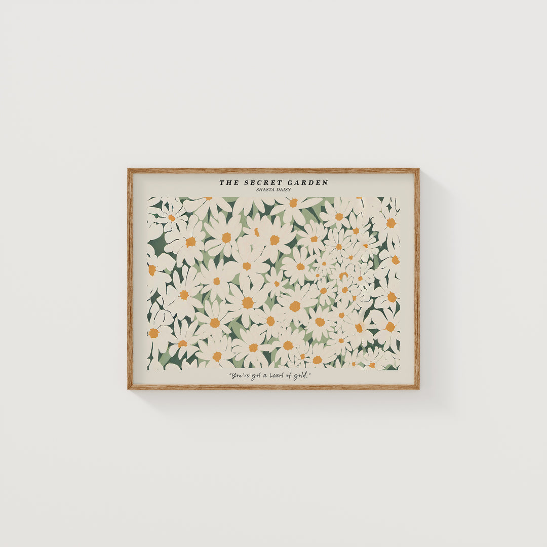 Minimalist Wood Frame Mockup,4x3 Ratio Wall Art Horizontal Frame Mockup,Digital Art Mockup