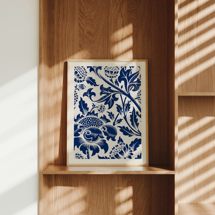Minimalist Wood Frame Mockup,3x4 Ratio Picture Frame Mockup,Print Poster Mockup,Mock Up Wall Art
