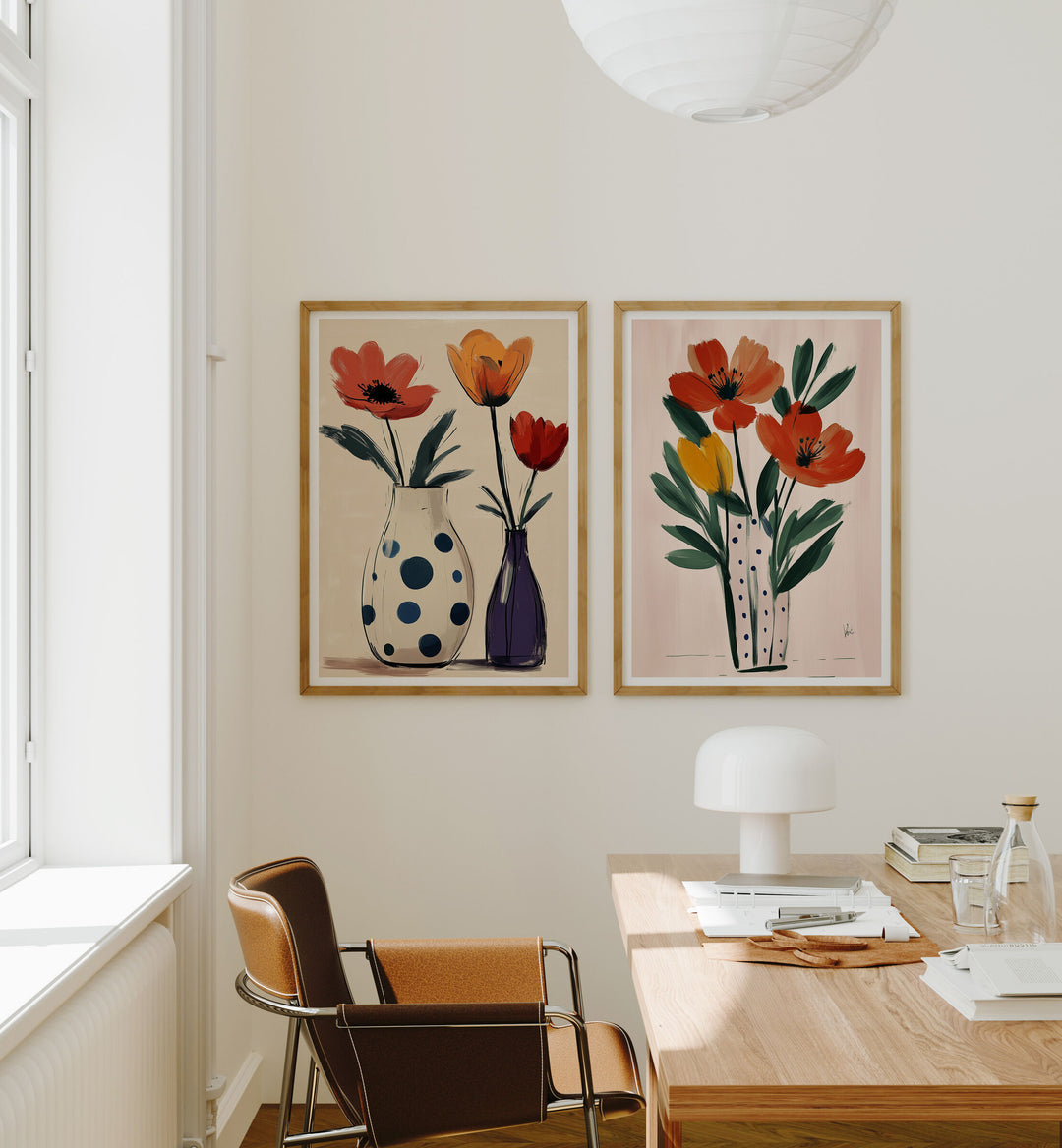 5x7 Wood Frame Mockups,Wall Art Mockups,Photoshop Templates