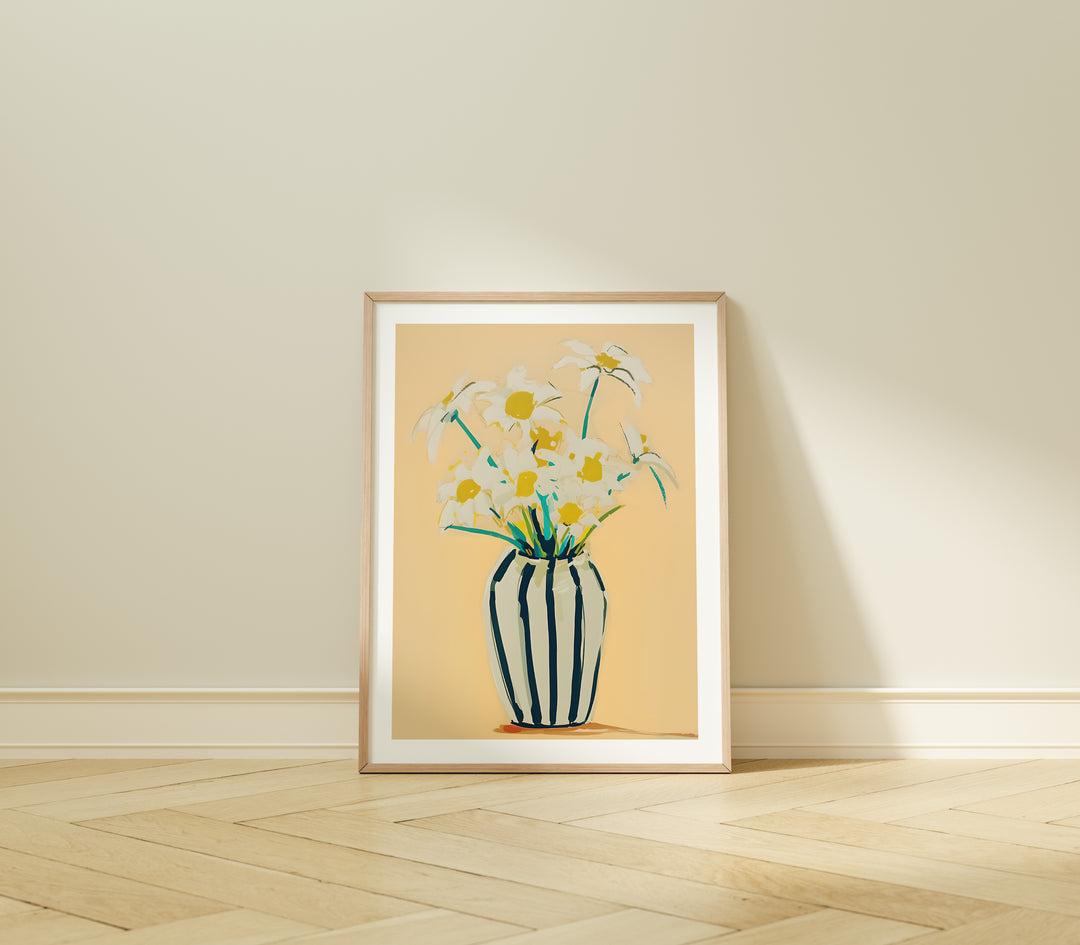 Minimal 3x4 Frame Mockup,Digital Art Mockup,Art Print Mockup