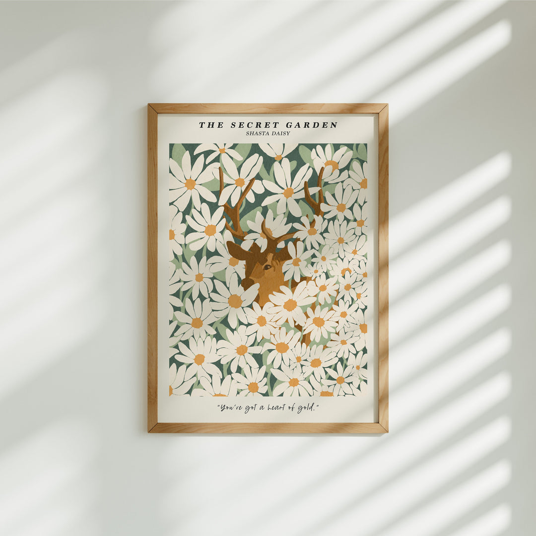 Wood Frame Mockups,5x7 Ratio FrameMock-Up with White Bckground,Digital Template