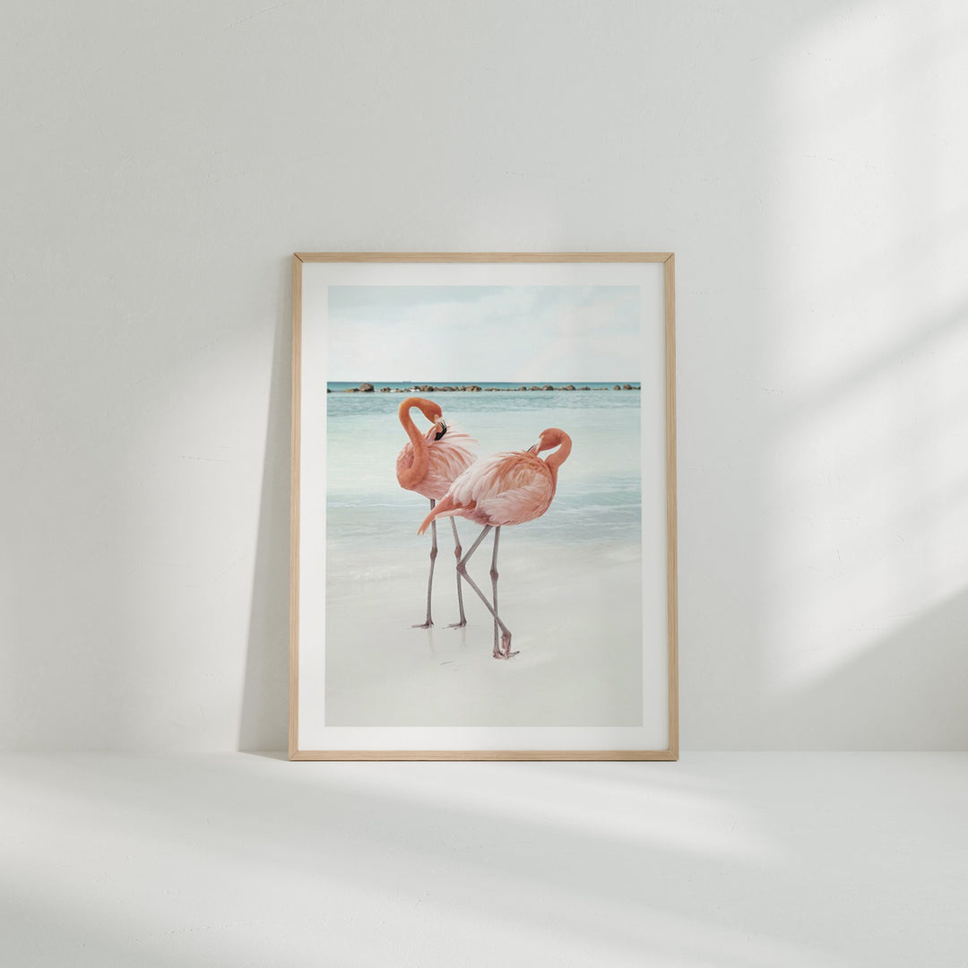 Minimalist Wood Frame Mockup with Blank Background,3x4 Vertical Frame Mockup,Picture Frame Mockup