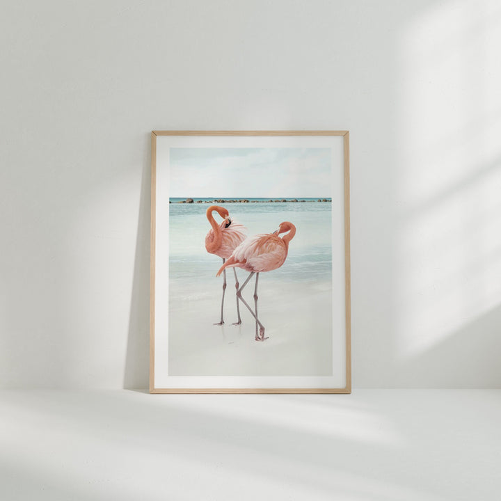 Minimalist Wood Frame Mockup with Blank Background,3x4 Vertical Frame Mockup,Picture Frame Mockup