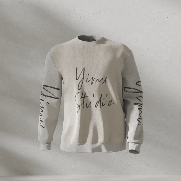 Sweatshirt Men