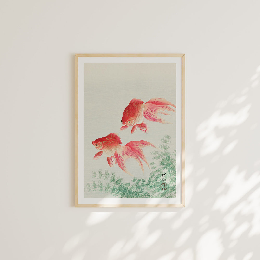 Minimalist Wood Frame Mockups,DIN A Ratio Picture Frame Mock-up