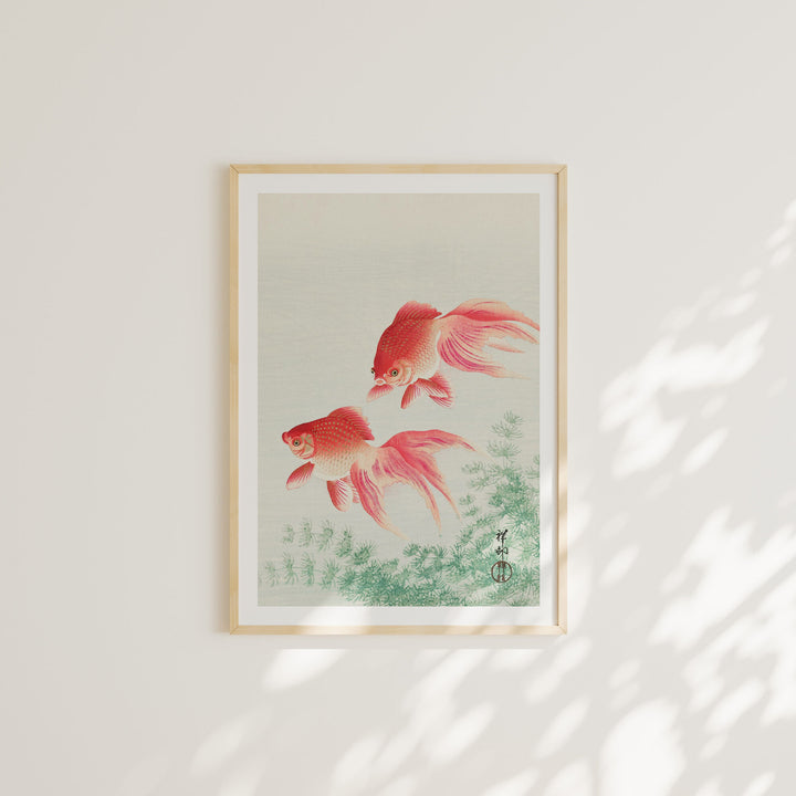 Minimalist Wood Frame Mockups,DIN A Ratio Picture Frame Mock-up
