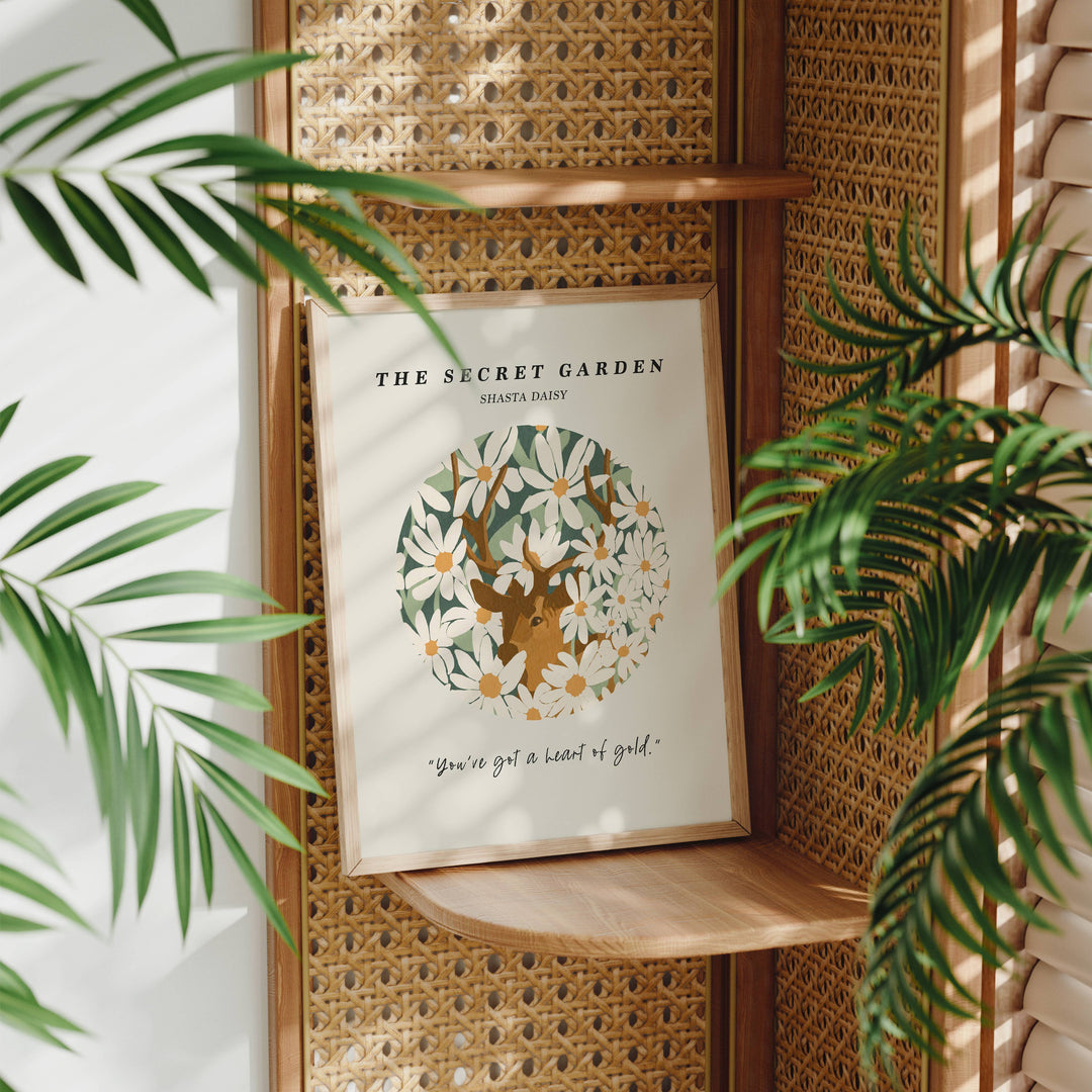 Wood Frame Mockup,3x4 Ratio Frame,Poster Mockup,Vintage Mockup,Art Print Mockup