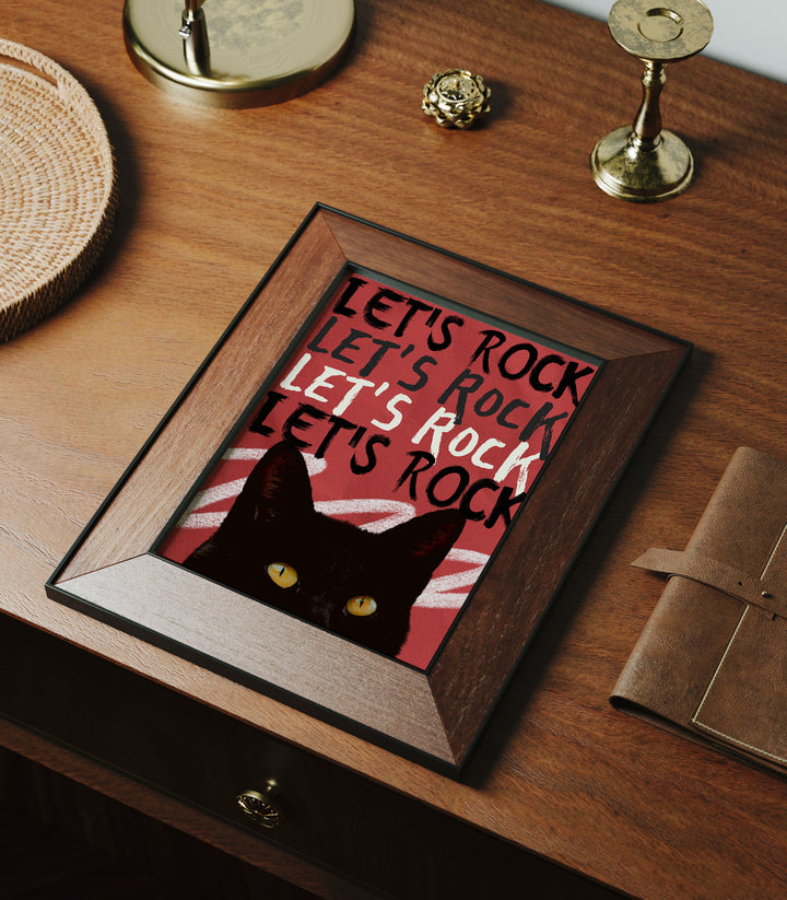 5x7 Wood Frame Mockup in Home Interior,Art Print Mockup,Picture Frame Mockup