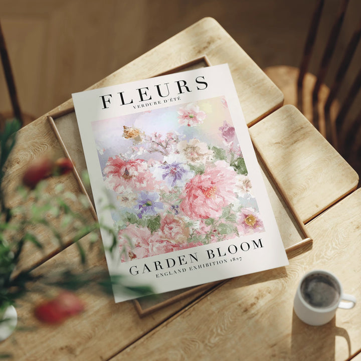 Animated Video Canva Mockup | Vertical 5x7 Ratio | 4 Scenes