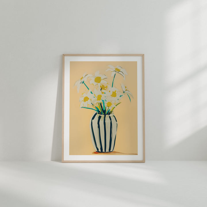Minimalist Wood Frame Mockup with Blank Background,3x4 Vertical Frame Mockup,Picture Frame Mockup