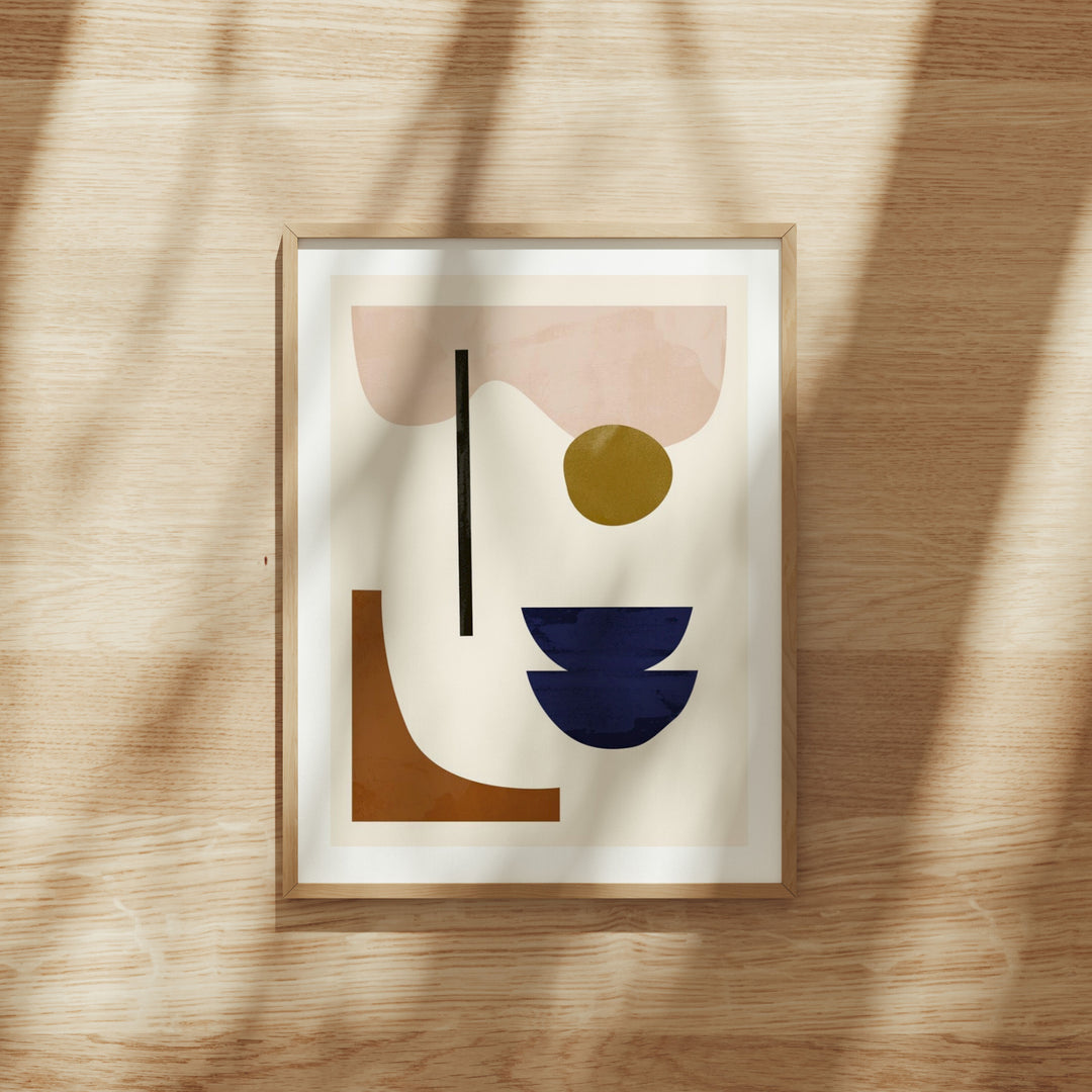 Wood Frame Mockup on Wood Floor,3x4 Ratio Frame Mockup,Picture Frame Mockup,Digital Templates