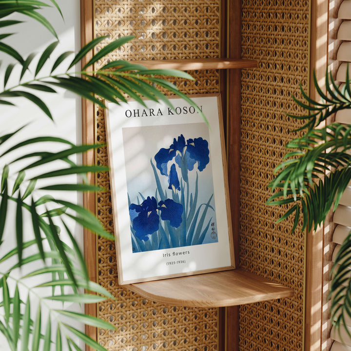 Wood Frame Mockup,5x7 Ratio Frame,Poster Mockup,Vintage Mockup