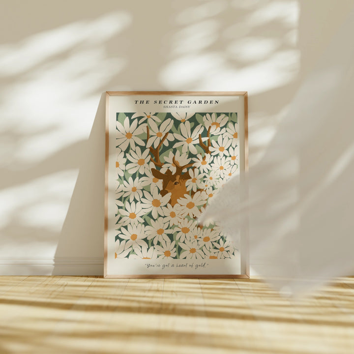 Animated Video Frame Mockup | Vertical 3x4 Ratio | 3 Scenes Art Mockup