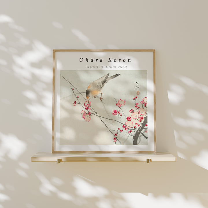 Minimalist Square Picture Frame Mockup,Art Print Mockup,Digital Frame Template