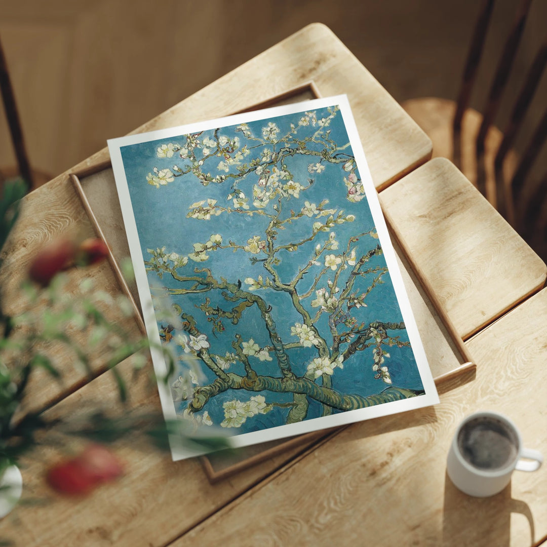 Animated Video Canva Mockup | Vertical 5x7 Ratio | 4 Scenes