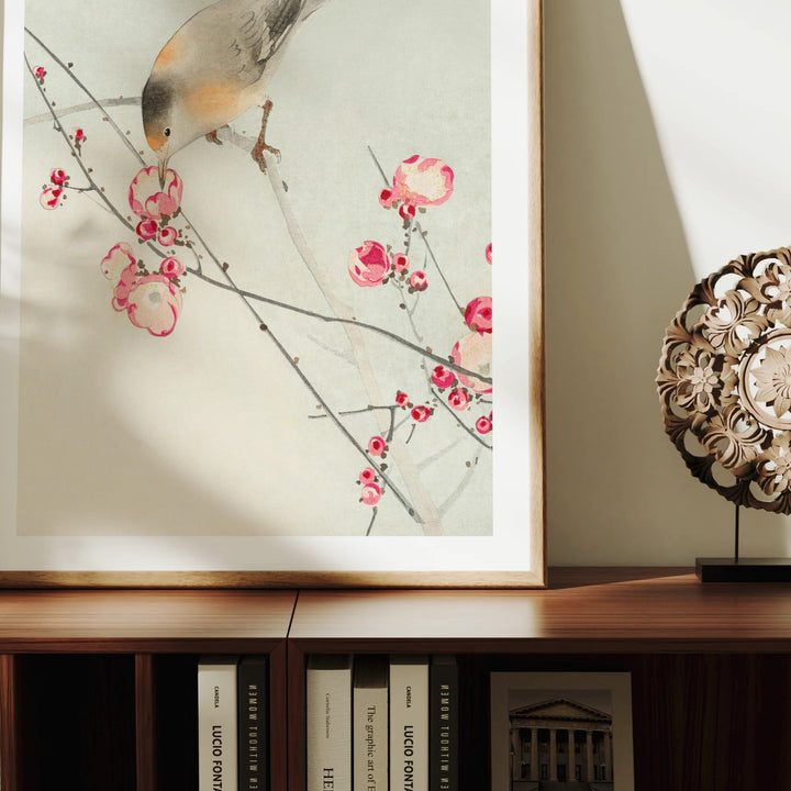 Animated Video Frame Mockup | Vertical 5x7 Ratio | 3 Scenes