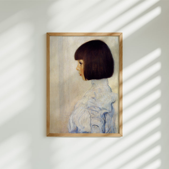 Wood Frame Mockups,5x7 Ratio FrameMock-Up with White Bckground,Digital Template