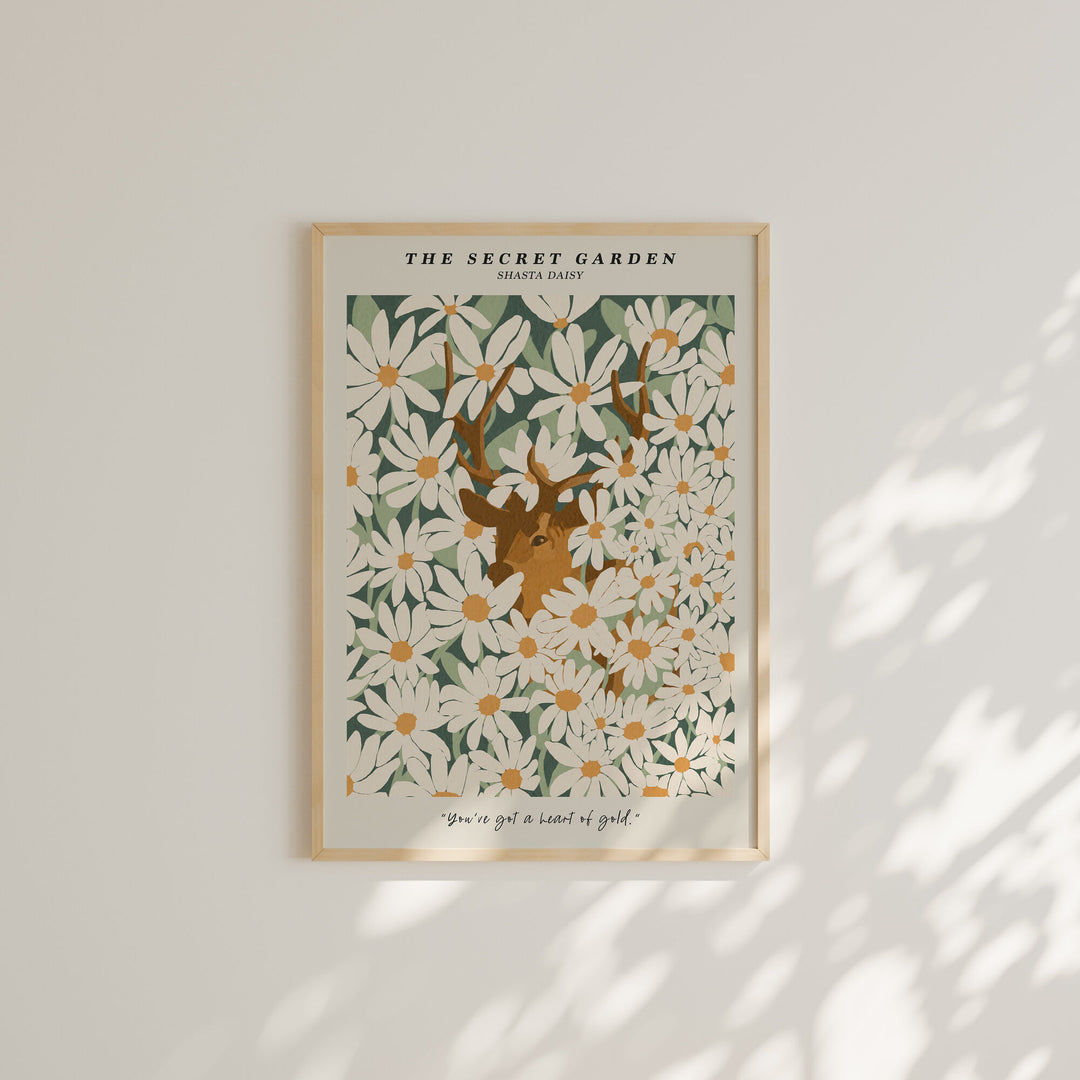 Minimalist Wood Frame Mockups,DIN A Ratio Picture Frame Mock-up