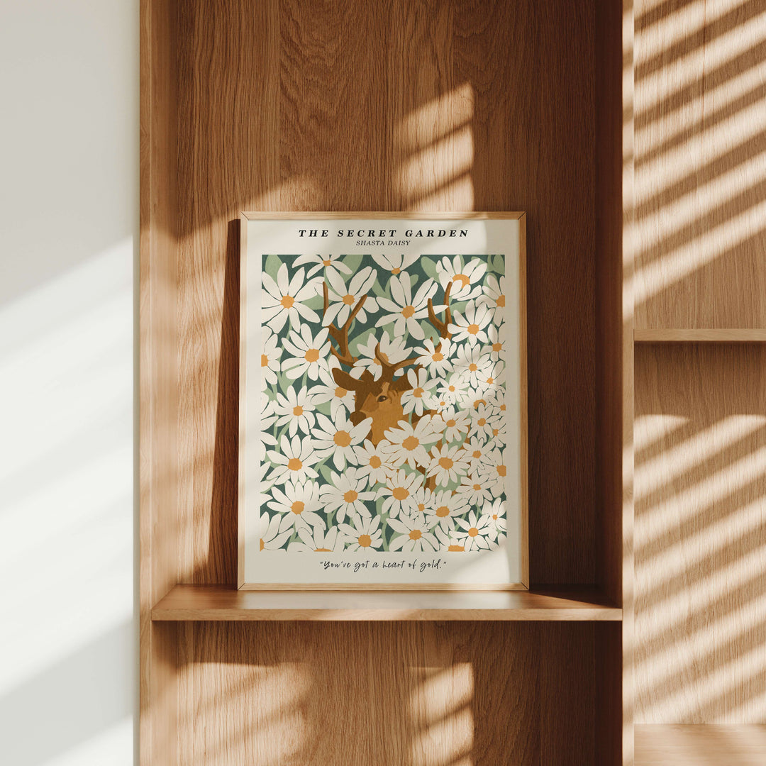 Minimalist Wood Frame Mockup,3x4 Ratio Picture Frame Mockup,Print Poster Mockup,Mock Up Wall Art
