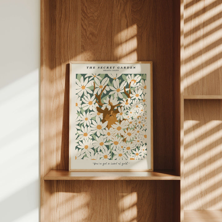 Minimalist Wood Frame Mockup,3x4 Ratio Picture Frame Mockup,Print Poster Mockup,Mock Up Wall Art