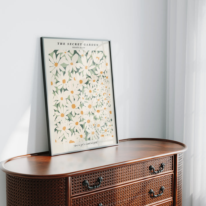 3x4 Black Frame Mockup in Living Room,Poster Mockup,Mockup for Printables