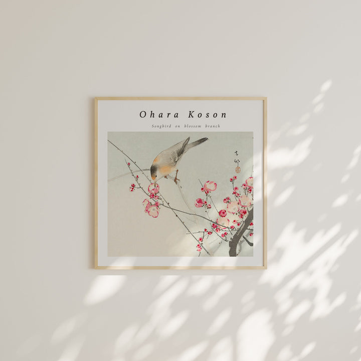 Minimalist Wood Frame Mockup,Square Picture Frame Mock-up,Wall Art Mockup