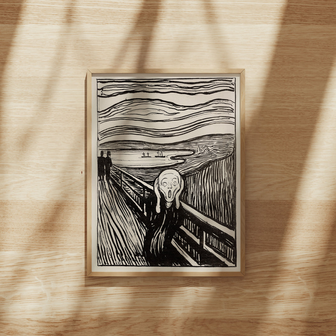 Wood Frame Mockup on Wood Floor,3x4 Ratio Frame Mockup,Picture Frame Mockup,Digital Templates