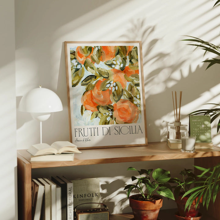 Animated Video Frame Mockup | Vertical 3x4 Ratio Frame | 3 Scenes Art Mockup Video Mobile | Poster Mockup Video | Digtal Template