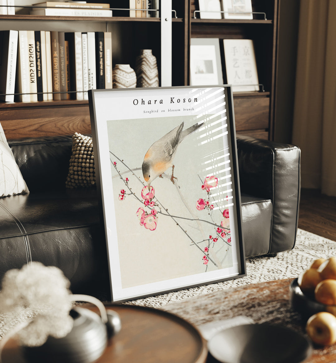 3x4 Black Frame Mockup in Home Interior,Interior Art Mockup,Digital Templates