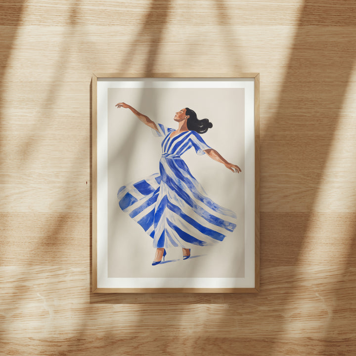 Wood Frame Mockup on Wood Floor,3x4 Ratio Frame Mockup,Picture Frame Mockup,Digital Templates
