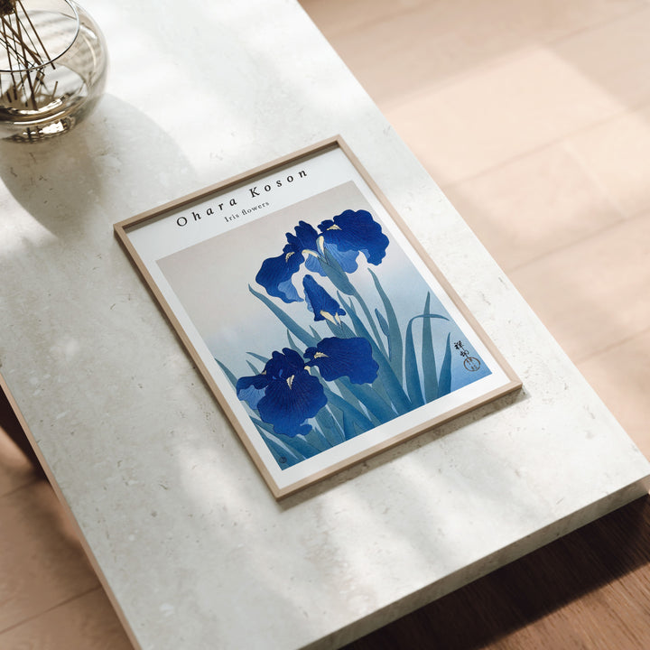 5x7 Vertical Frame Mock-Up,Picture Frame Mockup,Print Poster Mockup