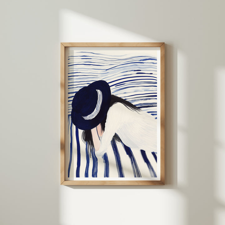 5x7 Wood Frame Mockup,Poster Mockup,Digital Photoshop Templates